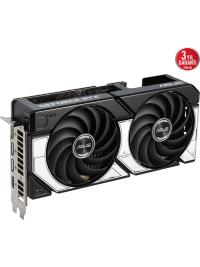 ASUS DUAL-RTX5070-O12G 12GB GDDR7 192Bit HDMI 3xDP Ekran Kartı - 4